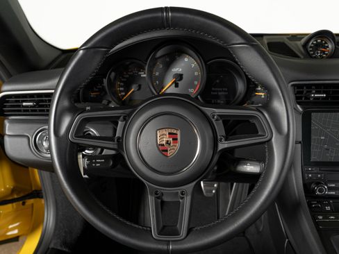 Used 2019 Porsche 911 GT3 RWD image 19