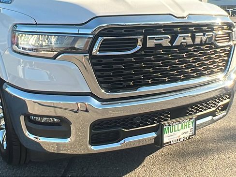 New 2026 RAM 1500 Big Horn image 11