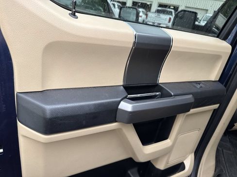 Used 2015 Ford F150 XLT w/ Equipment Group 301A Mid AWD/4WD image 19