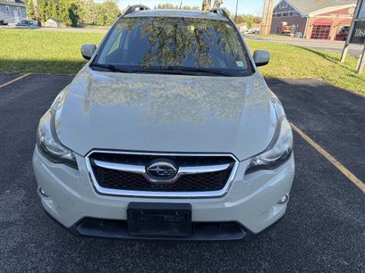 Used 2014 Subaru Crosstrek 2.0i Premium