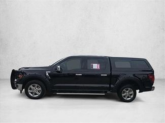 Used 2024 Ford F150 XLT w/ Equipment Group 302A MID video 2