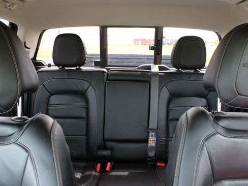 Used 2019 GMC Canyon Denali AWD/4WD image 16