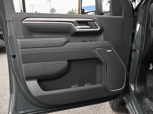 New 2026 Chevrolet Silverado 2500 LTZ w/ LTZ Plus Package image 20