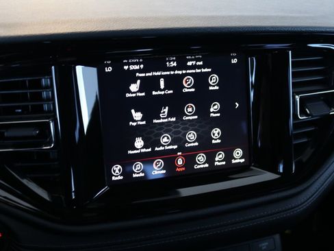 Used 2022 Dodge Durango GT image 49