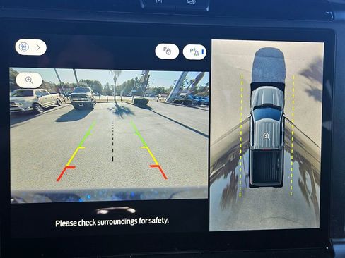 New 2025 Ford F150 Tremor w/ Equipment Group 402A High image 16