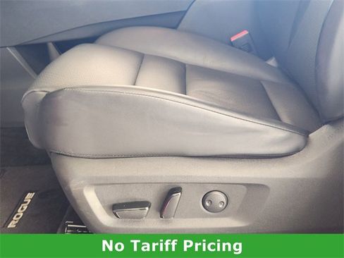 Certified 2024 Nissan Rogue SV w/ SV Premium Package image 22