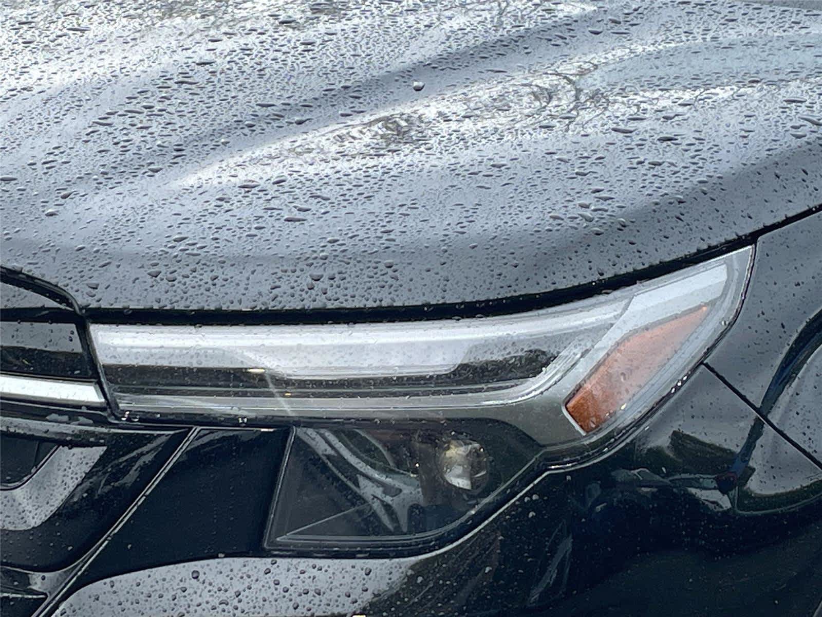 New 2026 Subaru Forester Touring AWD/4WD image 9