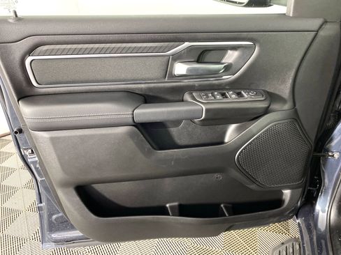 New 2026 RAM 1500 Big Horn image 12