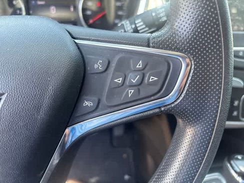Used 2019 Chevrolet Equinox LT AWD/4WD image 12
