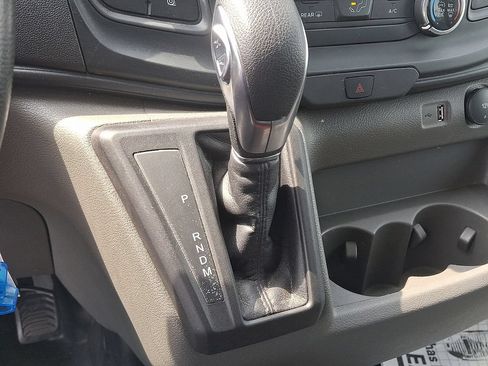 Used 2025 Ford Transit 250 Low Roof w/ Exterior Upgrade Package RWD image 14