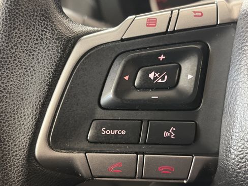 Used 2016 Subaru Forester 2.5i Premium w/ All-Weather Package AWD/4WD image 17