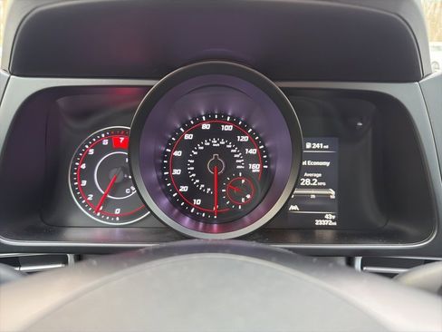 Certified 2023 Hyundai Elantra SEL w/ Cargo Package image 20