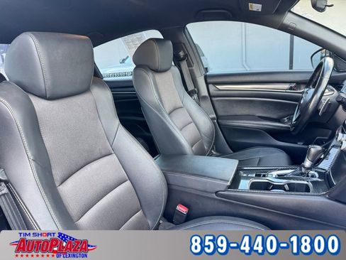 Used 2020 Honda Accord Sport image 33