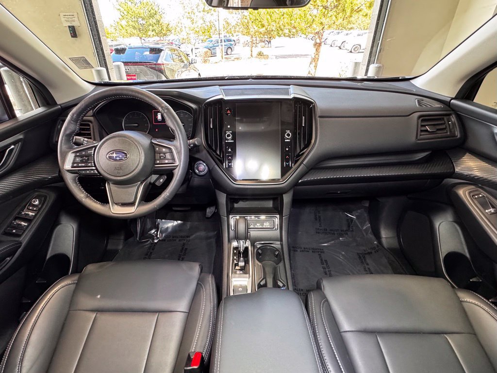 Used 2026 Subaru Ascent Premium AWD/4WD image 14