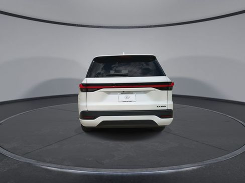 New 2026 Lexus TX 350 FWD image 7