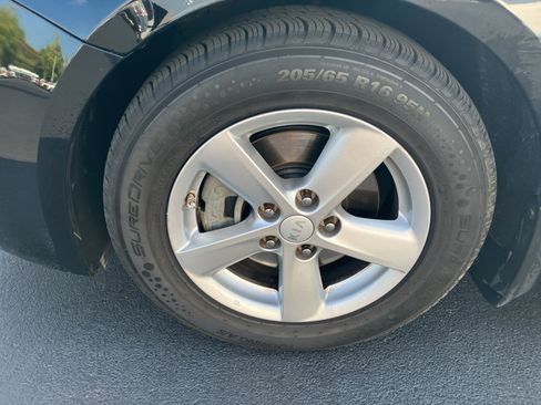 Used 2018 Kia Optima EX image 15