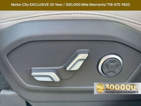 New 2026 Hyundai Santa Fe Limited AWD/4WD image 32