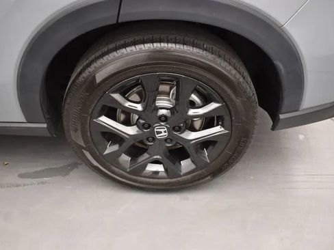 Used 2024 Honda HR-V Sport image 35