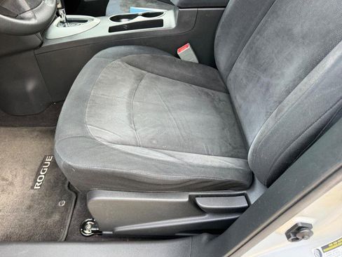 Used 2008 Nissan Rogue S image 17