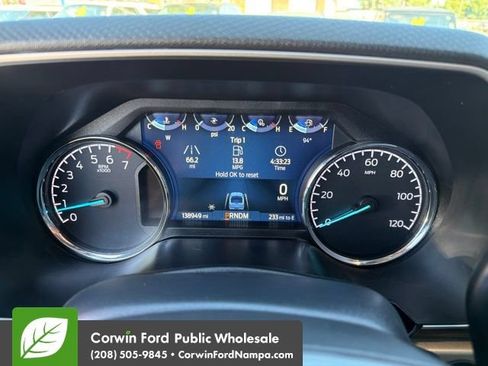 Used 2022 Ford F150 XLT w/ Equipment Group 301A Mid AWD/4WD image 18