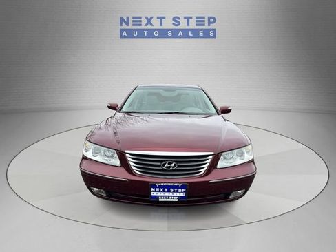 Used 2009 Hyundai Azera Limited w/ Ultimate Pkg 3 FWD image 2