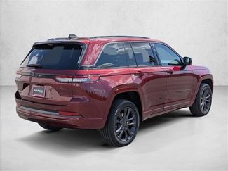 New 2026 Jeep Grand Cherokee Limited AWD/4WD video 2