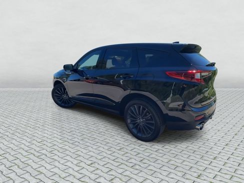 Used 2023 Acura RDX A-Spec AWD/4WD image 6