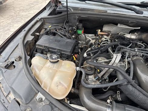 Used 2014 Jeep Grand Cherokee Summit image 7