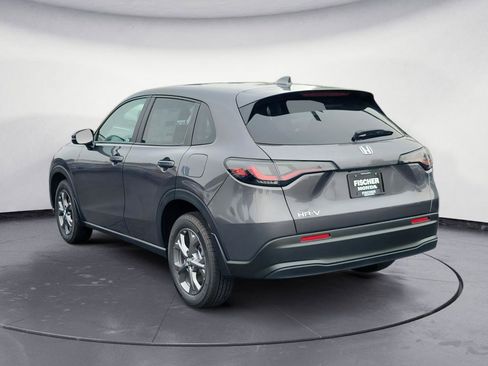 New 2027 Honda HR-V LX image 3