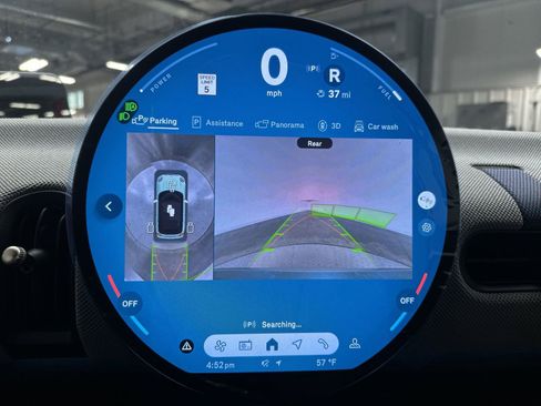 New 2026 MINI Cooper S image 20