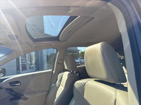 Used 2014 Acura RDX FWD w/ Technology Package image 8