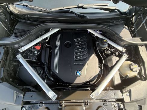Used 2021 BMW X5 xDrive40i w/ Convenience Package AWD/4WD image 17