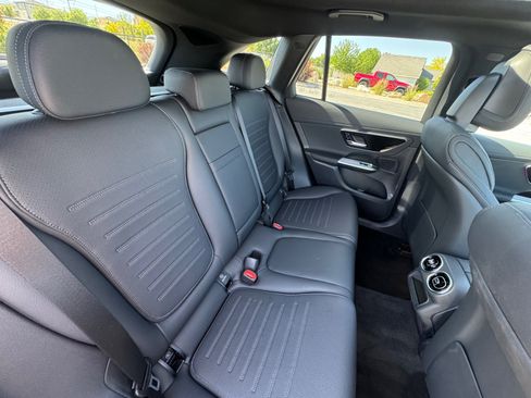 Certified 2026 Mercedes-Benz GLC 300 4MATIC image 16