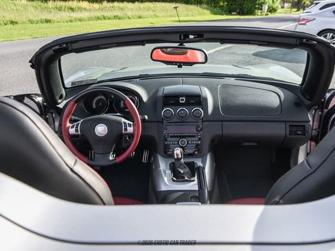 Used 2008 Saturn Sky Red Line RWD image 34