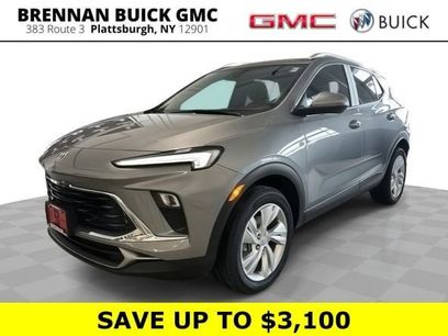 New 2026 Buick Encore GX Preferred w/ Comfort Package