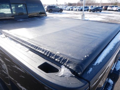 Used 2019 GMC Sierra 3500 Denali w/ Duramax Plus Package image 18