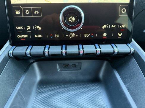 New 2026 GMC Terrain Elevation image 5