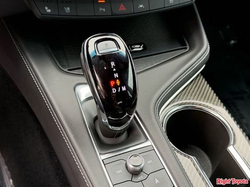 Used 2024 Cadillac CT4 V Blackwing w/ Driver Assist Package RWD image 32
