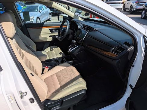 Used 2020 Honda CR-V EX image 12