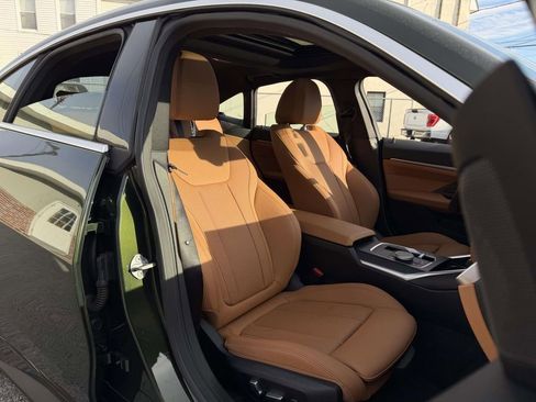 Used 2024 BMW 430i Gran Coupe xDrive w/ Premium Package image 10