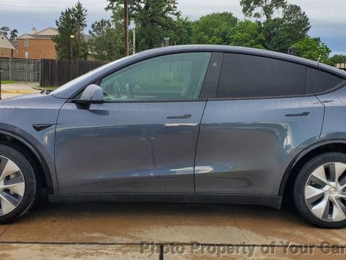 Used 2023 Tesla Model Y 2WD image 5