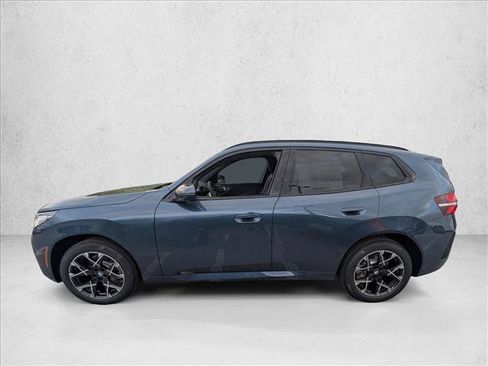 Used 2026 BMW X3 xDrive30i AWD/4WD image 5