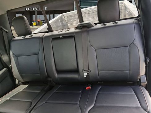 Certified 2023 Ford F250 Lariat w/ Sport Appearance Package AWD/4WD image 13