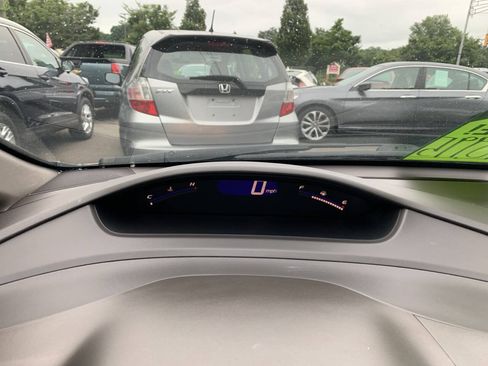 Used 2011 Honda Civic LX image 18