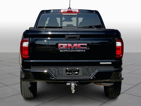 Certified 2023 GMC Canyon Elevation w/ Convenience Package RWD image 5