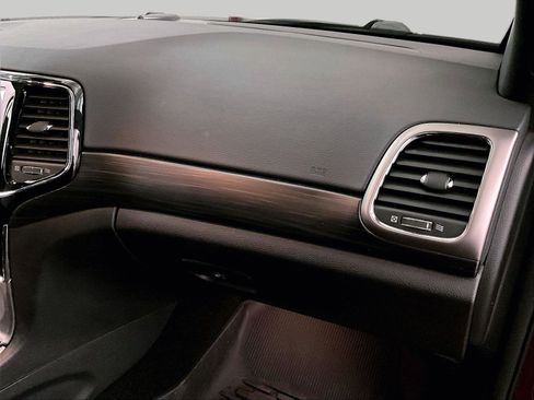 Used 2019 Jeep Grand Cherokee Altitude image 15