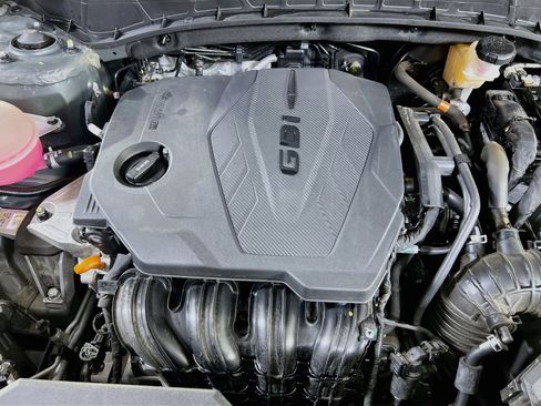 Used 2023 Hyundai Tucson Limited image 30