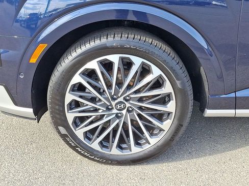 Used 2026 Hyundai Palisade Calligraphy image 8