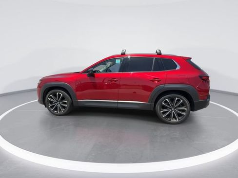 Used 2024 MAZDA CX-50 2.5 Turbo w/ Cargo Package AWD/4WD image 5