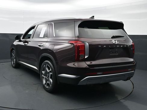 Used 2023 Hyundai Palisade Limited AWD/4WD image 5
